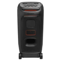 Портативная колонка JBL PartyBox STAGE 320, Чёрный 10