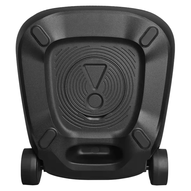 Портативная колонка JBL PartyBox STAGE 320, Чёрный 12