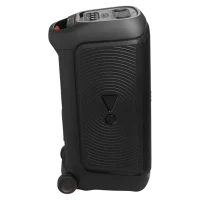 Портативная колонка JBL PartyBox STAGE 320, Чёрный 9