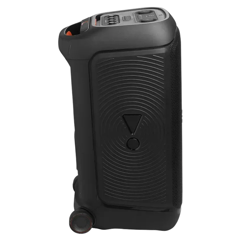Портативная колонка JBL PartyBox STAGE 320, Чёрный 9