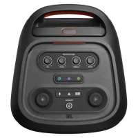 Портативная колонка JBL PartyBox STAGE 320, Чёрный 14