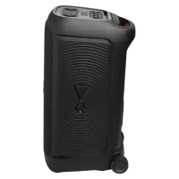 Портативная колонка JBL PartyBox STAGE 320, Чёрный 7