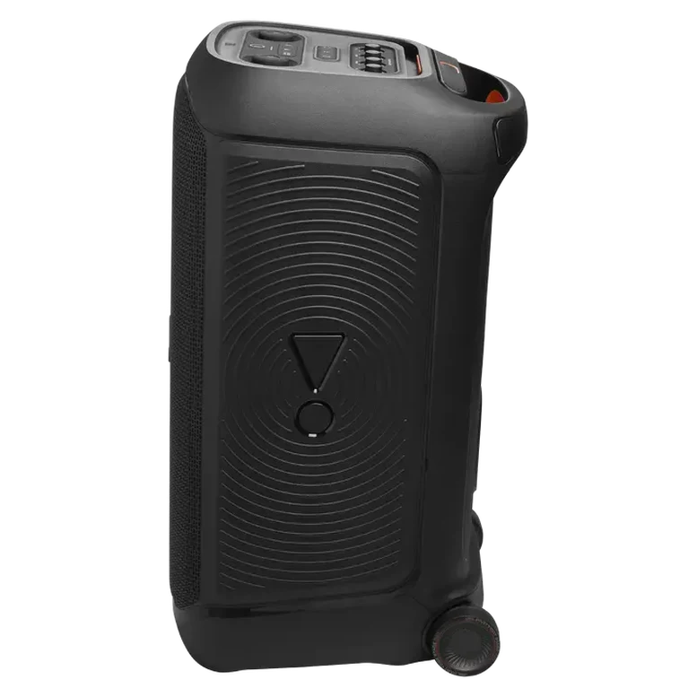 Портативная колонка JBL PartyBox STAGE 320, Чёрный 7