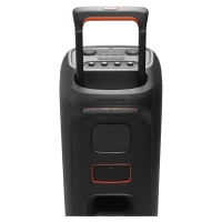 Портативная колонка JBL PartyBox STAGE 320, Чёрный 13