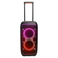Портативная колонка JBL PartyBox STAGE 320, Чёрный 2