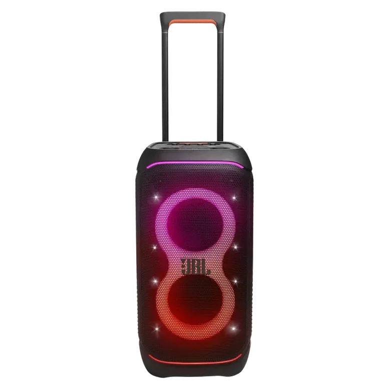 Портативная колонка JBL PartyBox STAGE 320, Чёрный 2