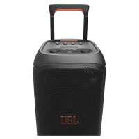 Портативная колонка JBL PartyBox STAGE 320, Чёрный 5