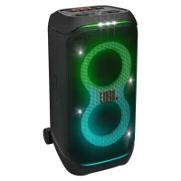 Портативная колонка JBL PartyBox STAGE 320, Чёрный 3