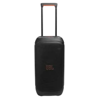 Портативная колонка JBL PartyBox STAGE 320, Чёрный 6