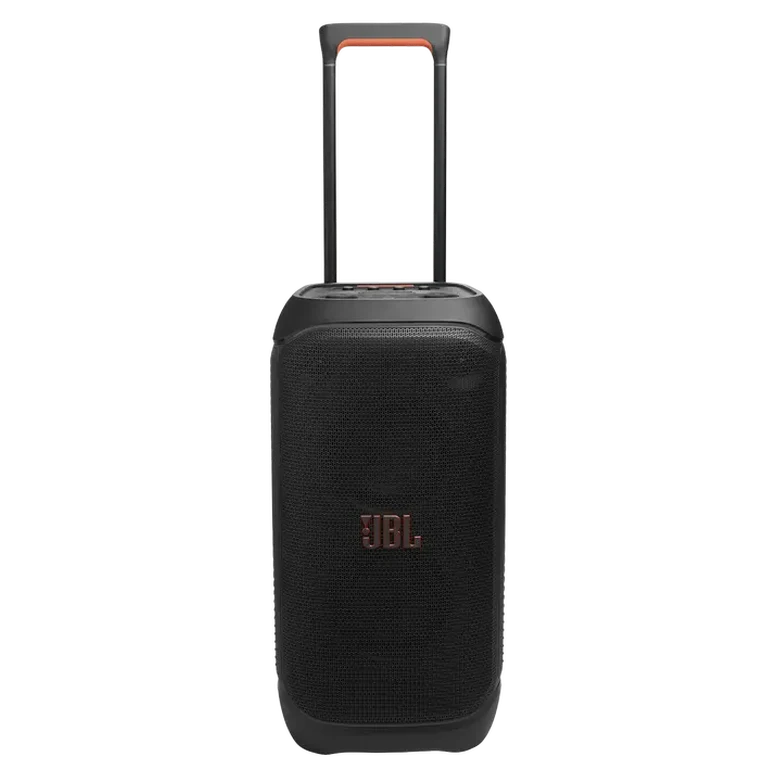 Портативная колонка JBL PartyBox STAGE 320, Чёрный 6