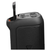 Портативная колонка JBL PartyBox STAGE 320, Чёрный 8