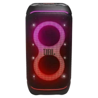 Портативная колонка JBL PartyBox STAGE 320, Чёрный