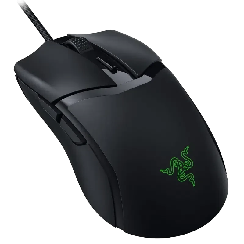 Игровая мышь Razer Cobra, Black 2