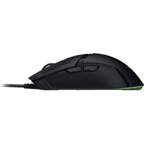 Игровая мышь Razer Cobra, Black