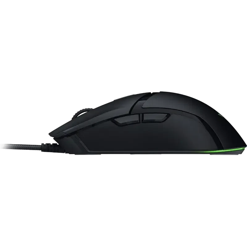 Игровая мышь Razer Cobra, Black 3