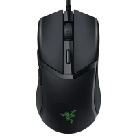Игровая мышь Razer Cobra, Black