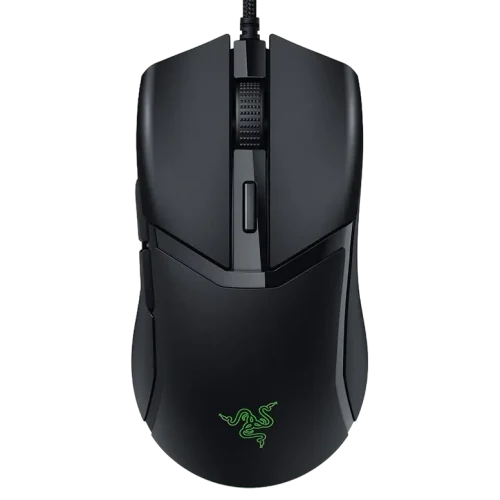 Игровая мышь Razer Cobra, Black
