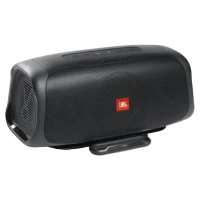 Портативная колонка JBL BassPro Go, Чёрный 3