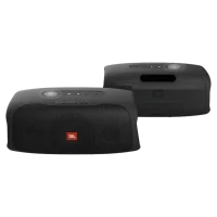 Портативная колонка JBL BassPro Go, Чёрный 7