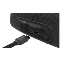 Портативная колонка JBL BassPro Go, Чёрный 9