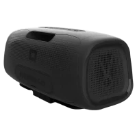 Портативная колонка JBL BassPro Go, Чёрный 8