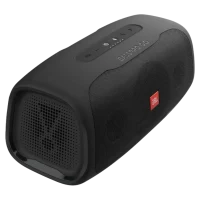 Портативная колонка JBL BassPro Go, Чёрный 4