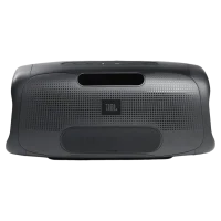 Портативная колонка JBL BassPro Go, Чёрный 12