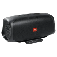 Портативная колонка JBL BassPro Go, Чёрный 5