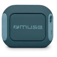Boxă portabilă MUSE M-360 BTB, Albastru 3