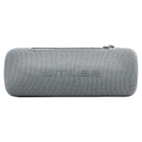 Портативная колонка MUSE M-780 LG, Серебристый