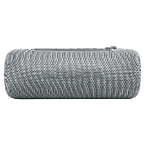 Портативная колонка MUSE M-780 LG, Серебристый