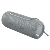 Портативная колонка MUSE M-780 LG, Серебристый 2