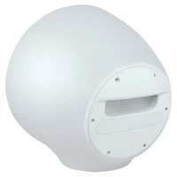 Портативная колонка MUSE ML-655 BT, Белый 10