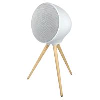 Портативная колонка MUSE ML-655 BT, Белый