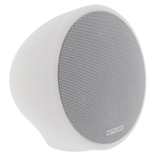 Boxă portabilă MUSE ML-655 BT, Alb