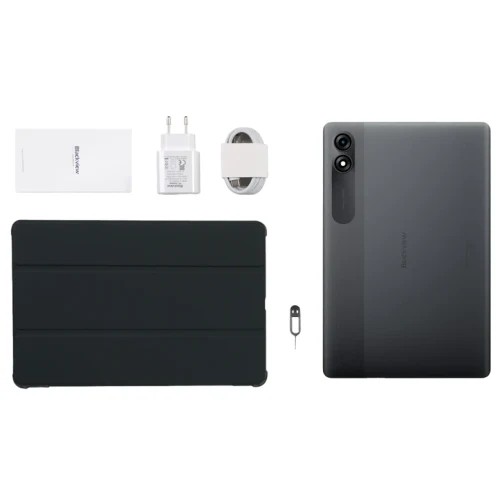Планшет Blackview Tab 9 WiFi 6/256 Gray