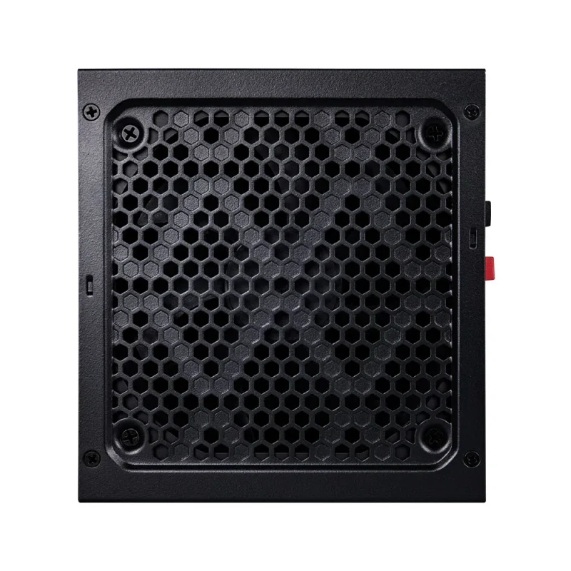 Блок питания для компьютеров 1STPLAYER ARMOUR 7.5 PS-750AR 750W, Черный 7