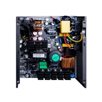 Блок питания для компьютеров 1STPLAYER ARMOUR 7.5 PS-750AR 750W, Черный 8