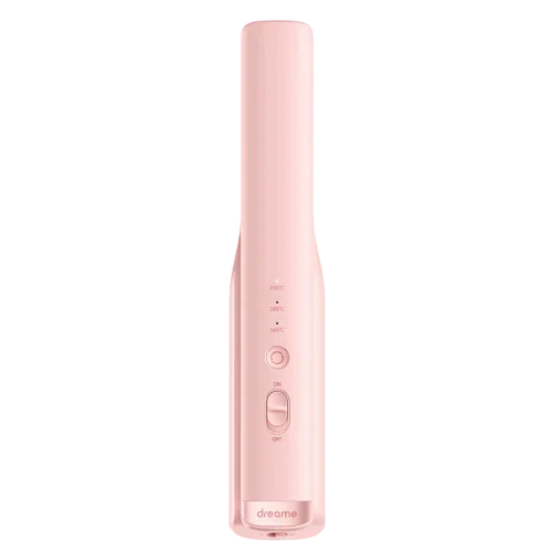 Выпрямитель для волос Dreame Unplugged Cordless AST14A-PK, Pink