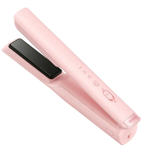 Выпрямитель для волос Dreame Unplugged Cordless AST14A-PK, Pink