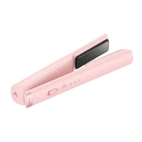 Выпрямитель для волос Dreame Unplugged Cordless AST14A-PK, Pink