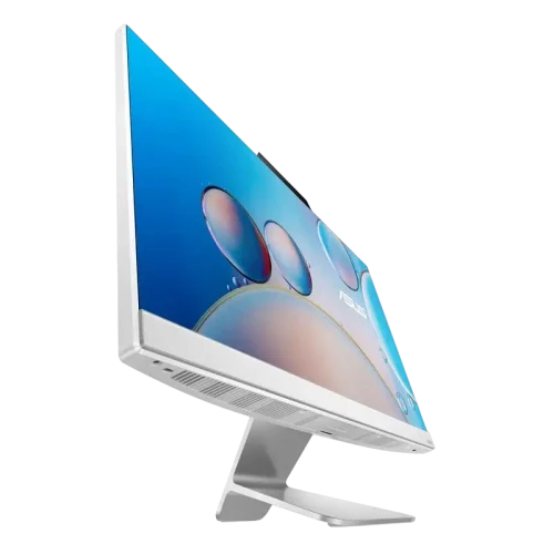 Computer All-in-One Asus A3402, Core i5-1335U, 8/512GB, White