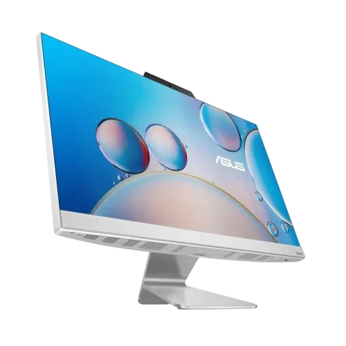 Computer All-in-One Asus A3402, Core i5-1335U, 8/512GB, White
