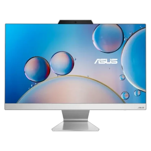 Computer All-in-One Asus A3402, Core i5-1335U, 8/512GB, White