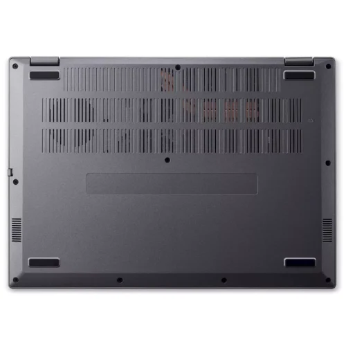 Ноутбук Acer 14.0" Aspire Spin 14 ASP14-51MTN, Steel Gray