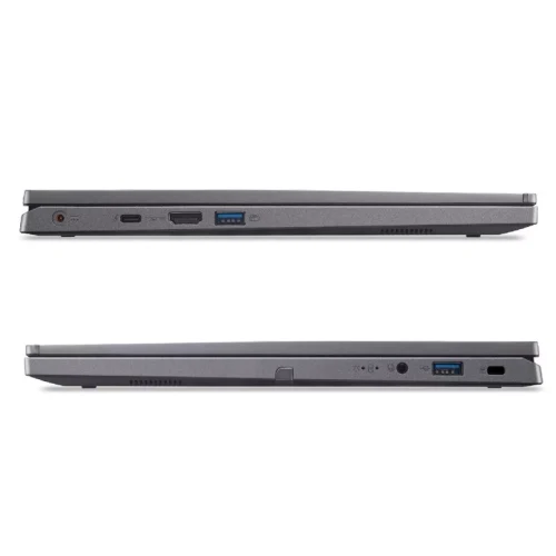 Ноутбук Acer Aspire Spin 14 ASP14-51MTN, Steel Gray