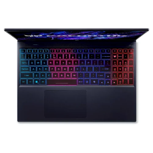 Ноутбук Acer 16.0" Predator Helios Neo 16 PHN16-72, Black