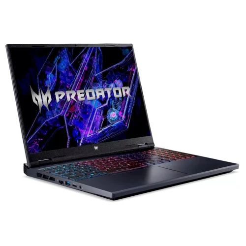 Ноутбук Acer 16.0" Predator Helios Neo 16 PHN16-72, Black