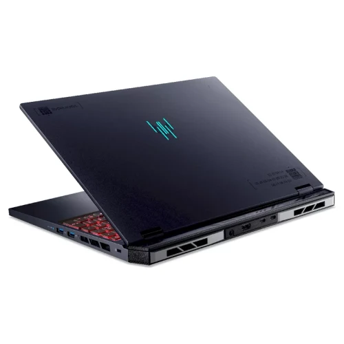 Ноутбук Acer 16.0" Predator Helios Neo 16 PHN16-72, Black