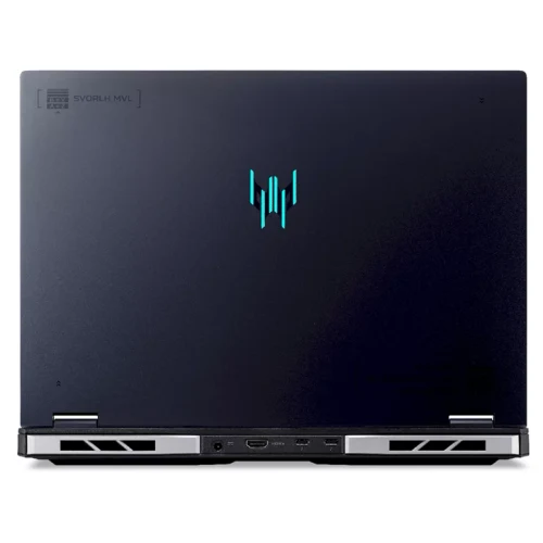 Ноутбук Acer 16.0" Predator Helios Neo 16 PHN16-72, Black